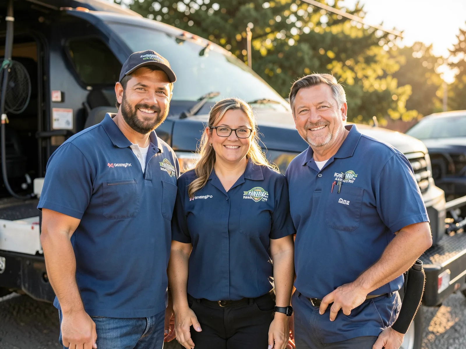 Roof Repair company in Springfield, MO